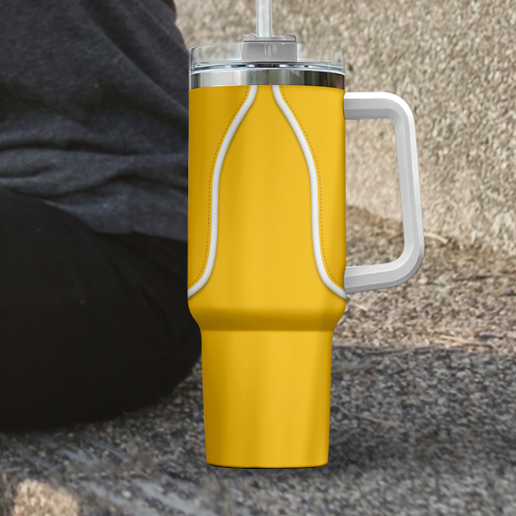 Freddie Mercury Queen Music Custom Stanley Quencher 30oz or 40oz Stainless Steel Tumbler With Handle HG